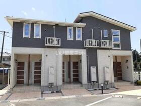 愛知県豊川市大橋町５ 賃貸アパート