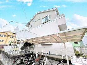 神奈川県藤沢市亀井野１ 賃貸アパート