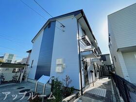 愛知県春日井市神領町３ テラスハウス