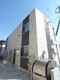 東京都日野市南平６ 賃貸アパート