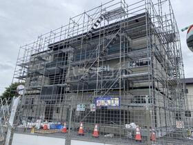 群馬県太田市本町 賃貸アパート