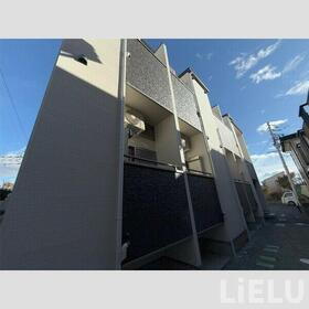 宮城県仙台市若林区若林１ 賃貸アパート