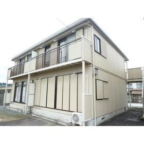 宮城県亘理郡亘理町字新町 賃貸アパート