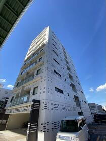 愛知県名古屋市西区城西４ 9階建 築13年11ヶ月