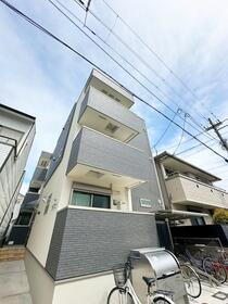 フジパレスソレイユＶ