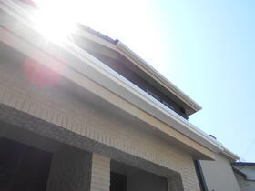 兵庫県神戸市灘区薬師通４ 賃貸アパート