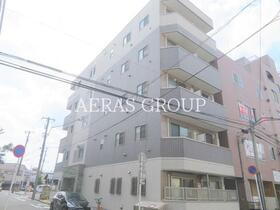 千葉県千葉市稲毛区稲毛東３ 賃貸マンション