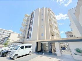 京都府京都市右京区西院春栄町 賃貸マンション