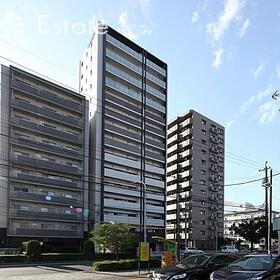 愛知県名古屋市中川区高畑４ 築5年2ヶ月 15階建