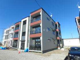 北海道苫小牧市拓勇西町７ 賃貸アパート