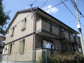 兵庫県神戸市東灘区御影郡家１ 2階建 築17年9ヶ月