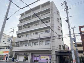 大阪府豊中市庄内幸町３ 6階建