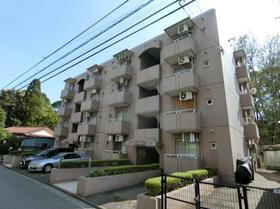 神奈川県横浜市保土ヶ谷区常盤台 4階建 築40年5ヶ月