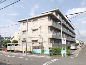 愛知県名古屋市天白区池見１ 4階建 築39年11ヶ月