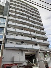 愛知県名古屋市北区大曽根２ 12階建 築34年2ヶ月