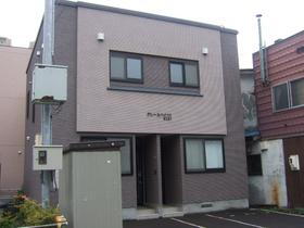 北海道札幌市中央区南五条西１２ 2階建 築22年3ヶ月