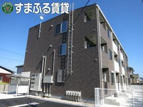 愛知県西尾市徳次町小藪 3階建 築6年10ヶ月