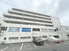 神奈川県横浜市青葉区あざみ野１ 6階建 築37年11ヶ月