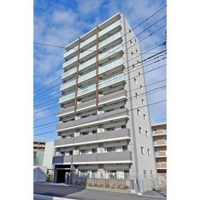 コンフォリア川口本町 10階建