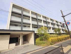 奈良県生駒市鹿畑町 4階建 築8年2ヶ月