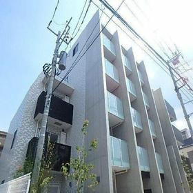 東京都板橋区坂下１ 5階建