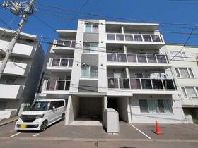北海道札幌市厚別区厚別南１ 4階建 築6年10ヶ月