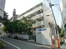 東京都渋谷区恵比寿南１ 地上5階地下1階建 築40年6ヶ月