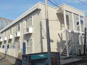 神奈川県横浜市保土ヶ谷区星川３ 2階建 築20年5ヶ月