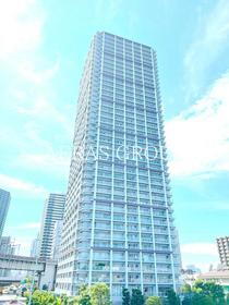 ベイクレストタワー 地上40階地下1階建