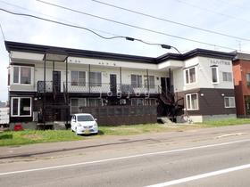 トムハイツ新富