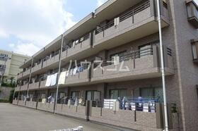 オーベルジュ青葉 3階建