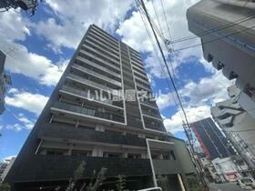 大阪府大阪市西区本田２ 賃貸マンション