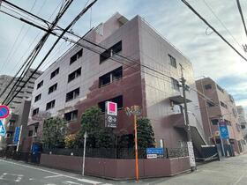 東京都東村山市栄町２ 8階建 築33年6ヶ月