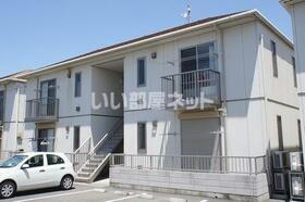 群馬県伊勢崎市西田町 賃貸アパート