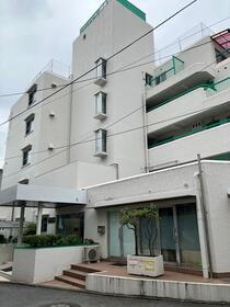 東京都新宿区山吹町 賃貸マンション