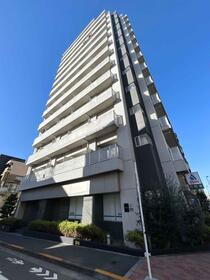 東京都江東区常盤２ 賃貸マンション