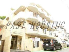 東京都新宿区市谷薬王寺町 5階建 築34年