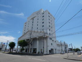 北海道帯広市西二条南１６ 賃貸マンション