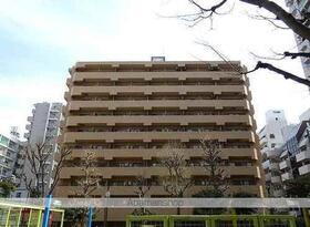 ライオンズマンション新宿東公園