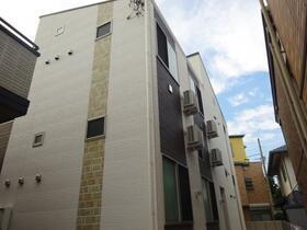 東京都江戸川区北小岩７ 2階建 築7年5ヶ月