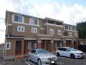 宮城県富谷市富谷一枚沖 賃貸アパート