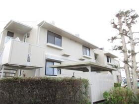 セジュール芝　Ｂ棟