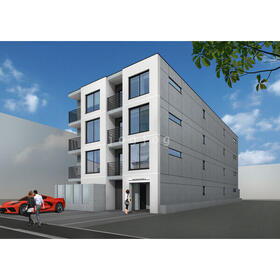 ＧＬＡＣＩＥＲ東札幌（グレーシア東札幌）