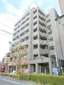 埼玉県朝霞市西原１ 賃貸マンション