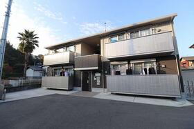 広島県広島市南区本浦町 賃貸アパート