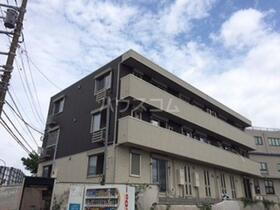 神奈川県横浜市保土ヶ谷区法泉３ 賃貸アパート