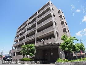 奈良県香芝市瓦口 8階建 築22年3ヶ月