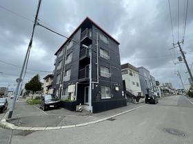 北海道札幌市北区北三十条西１０ 4階建 築39年8ヶ月
