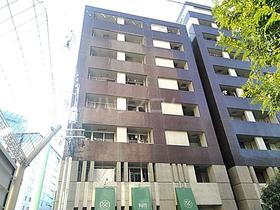 愛知県名古屋市西区名駅２ 8階建 築16年2ヶ月