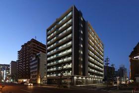 愛知県名古屋市千種区内山３ 10階建 築5年4ヶ月